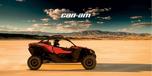 Canam Resmi